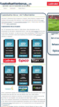 Mobile Screenshot of fussballwettenbonus.info